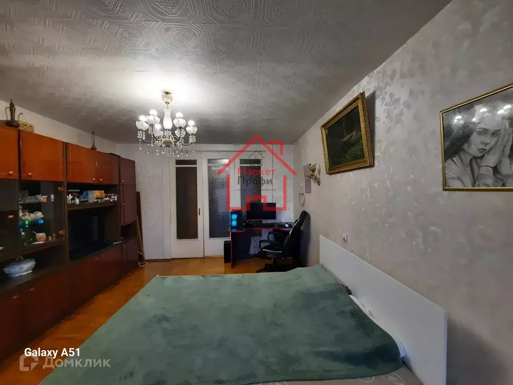 Продаётся 3-к квартира, 68 м - Фото 1