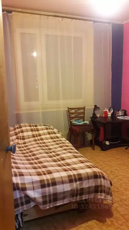 Комната Москва проезд Шокальского, 67К1 (14.0 м) - Фото 1