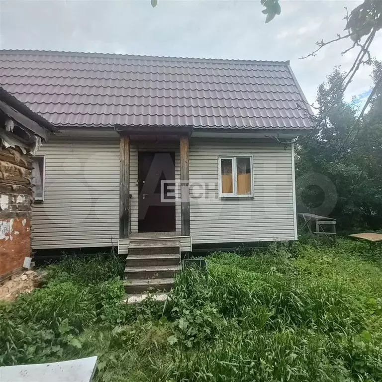 Дом 170 м на участке 19,5 сот. - Фото 1