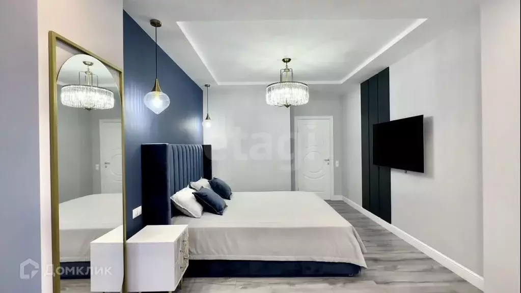 Продаётся 2-к квартира, 75 м - Фото 1