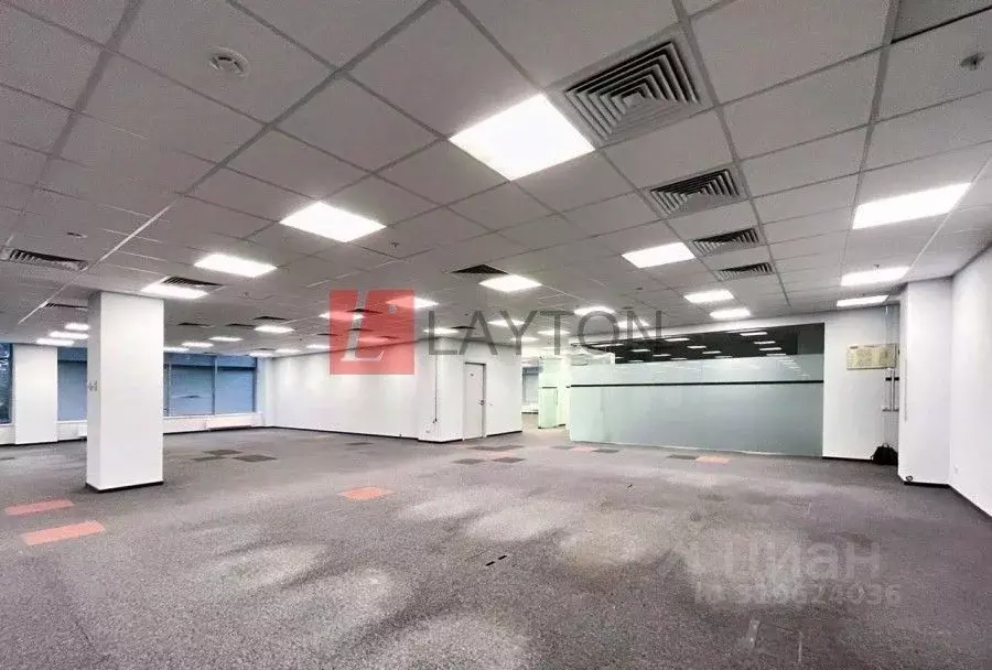 Офис в Москва ул. Обручева, 52с3 (402 м) - Фото 1