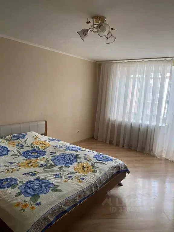 1-к кв. Татарстан, Альметьевск ул. Шевченко, 80 (36.0 м) - Фото 2