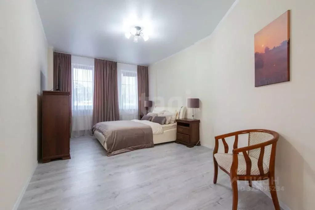 1-к кв. Калининградская область, Калининград ул. Чернышевского, 34 ... - Фото 2