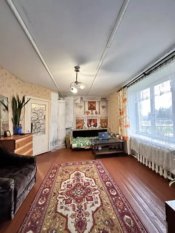 Продаётся 1-к квартира, 30.1 м - Фото 1