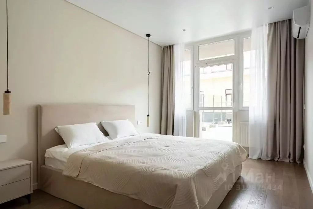 2-к кв. Санкт-Петербург Полтавский проезд, 3 (75.0 м) - Фото 2