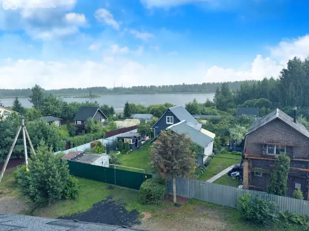 2-комнатная квартира: Красный Бор, Большая Заозёрная улица, 39 (54.9 ... - Фото 2