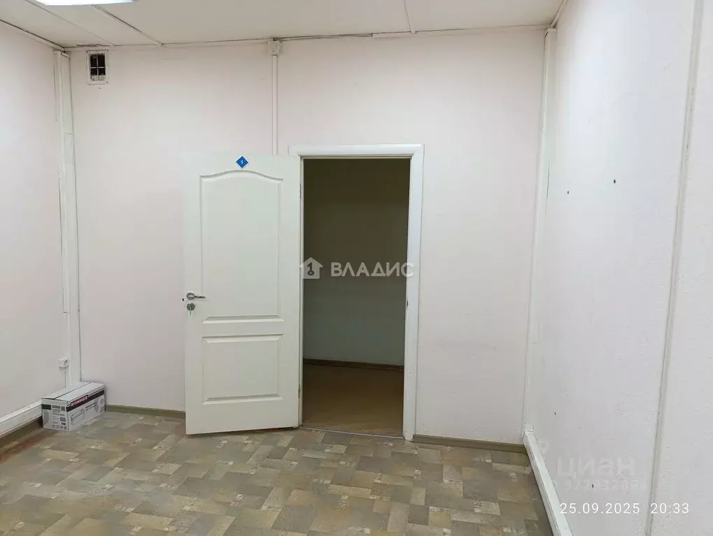 Офис в Коми, Сыктывкар Первомайская ул., 87 (15 м) - Фото 2