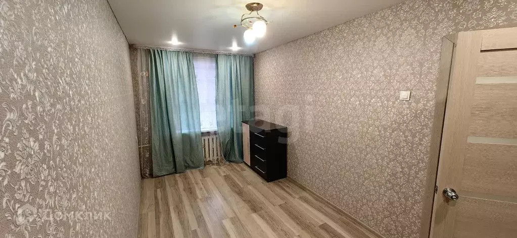 Продаётся 2-к квартира, 44.5 м - Фото 1