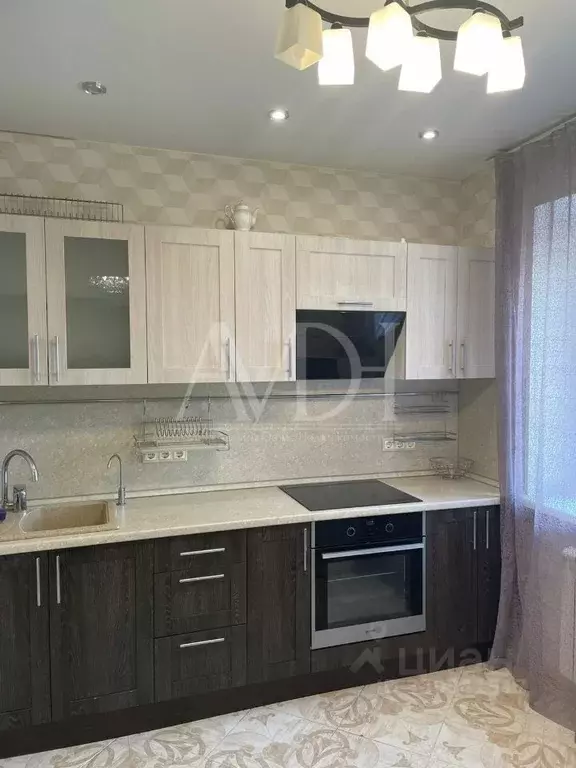 2-к кв. Московская область, Пушкино ул. Просвещения, 13к1 (58.0 м) - Фото 2