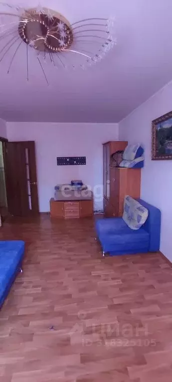 2-к кв. Ямало-Ненецкий АО, Новый Уренгой Лимбяяха мкр, Приозерный мкр, ... - Фото 0