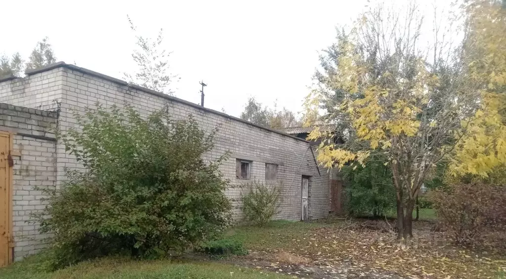 Помещение свободного назначения в Приморский край, Уссурийск ул. ... - Фото 1