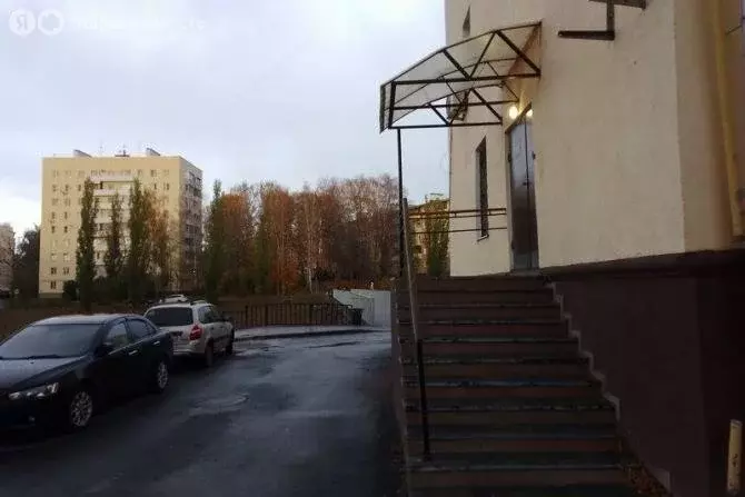 Офис (70 м) - Фото 0