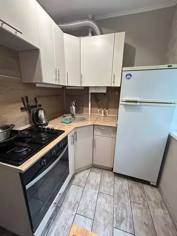 3-к кв. Самарская область, Самара Революционная ул., 52 (56.0 м) - Фото 1