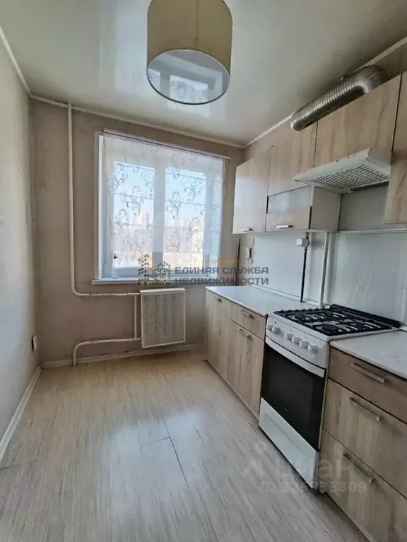 2-к кв. Башкортостан, Уфа Баязита Бикбая ул. (45.0 м) - Фото 2