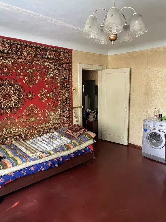 Продаётся 1-к квартира, 30 м - Фото 1