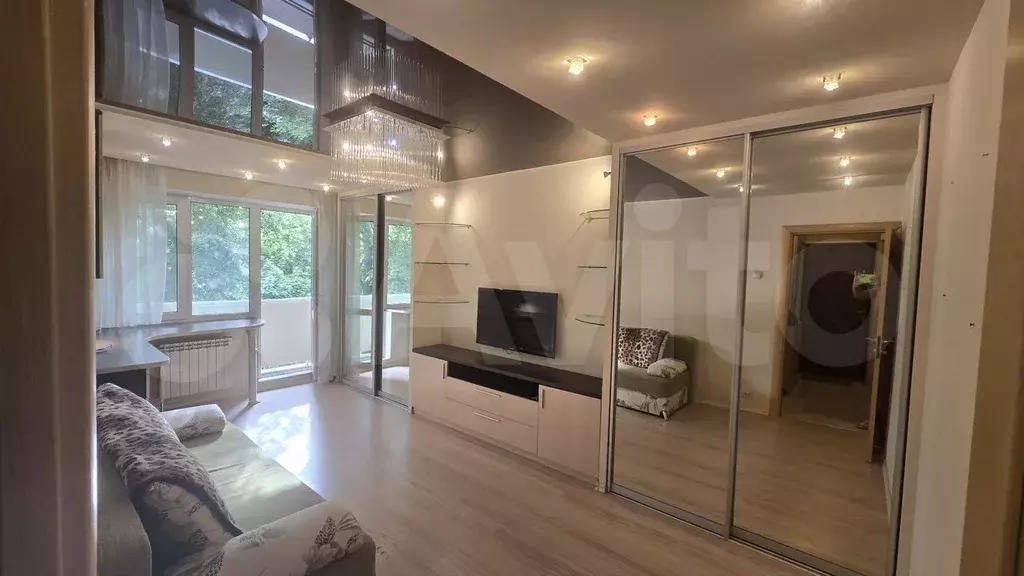2-к. квартира, 45 м, 3/5 эт. - Фото 0
