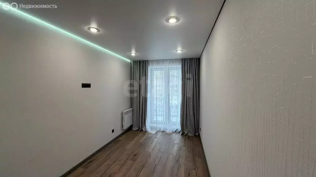 3-комнатная квартира: Самара, Ново-Садовая улица, 25 (72 м) - Фото 2