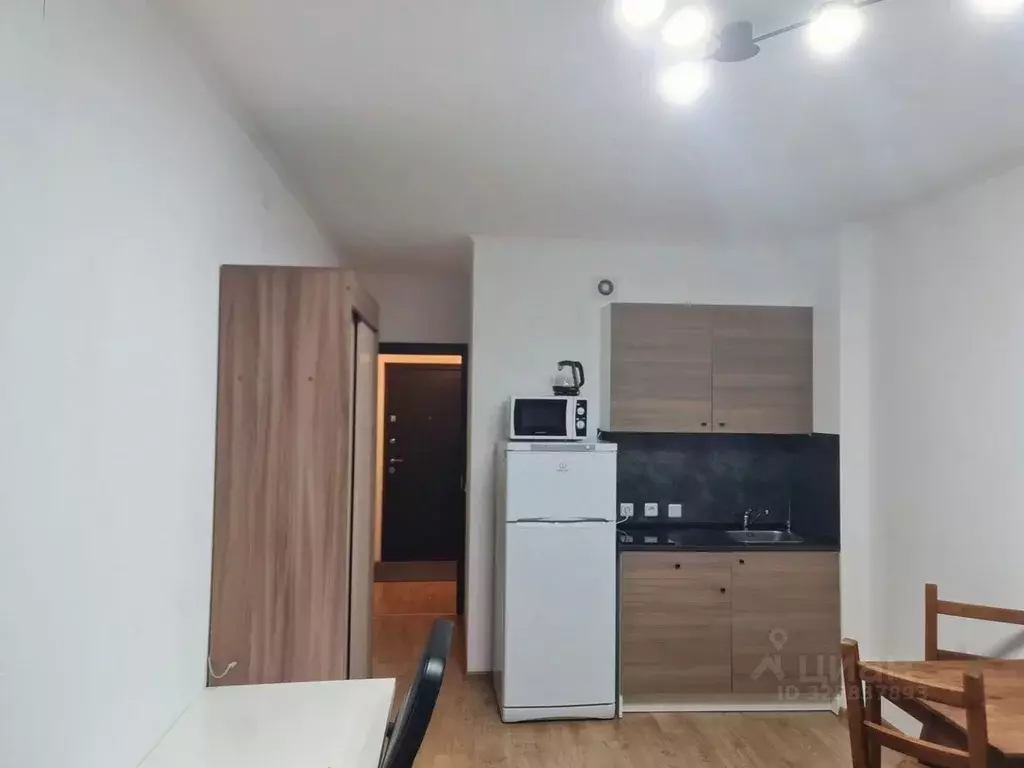 1-к кв. Санкт-Петербург просп. Ветеранов, 169к2 (24.0 м) - Фото 2