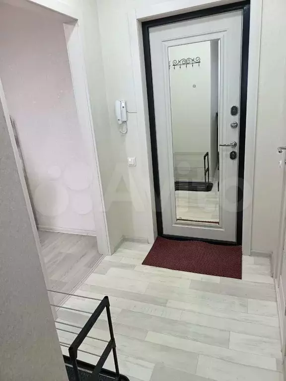 1-к. квартира, 24 м, 5/5 эт. - Фото 1