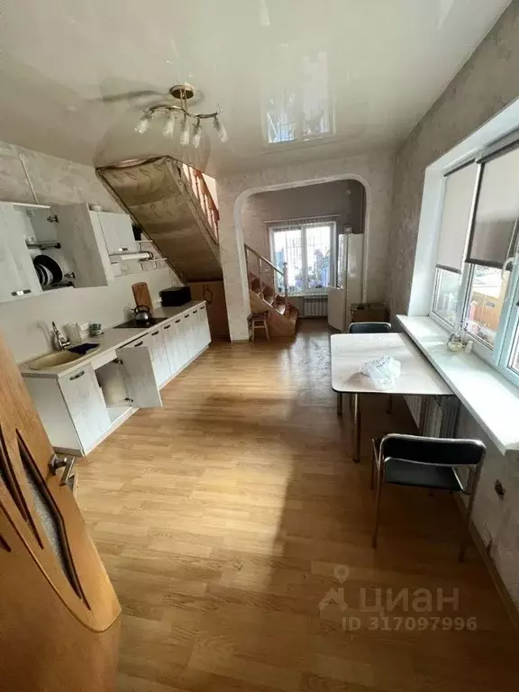 Дом в Краснодарский край, Новороссийск ул. Марата, 39 (85 м) - Фото 0