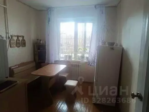 1-к кв. Волгоградская область, Волгоград пос. Ангарский, ул. ... - Фото 2