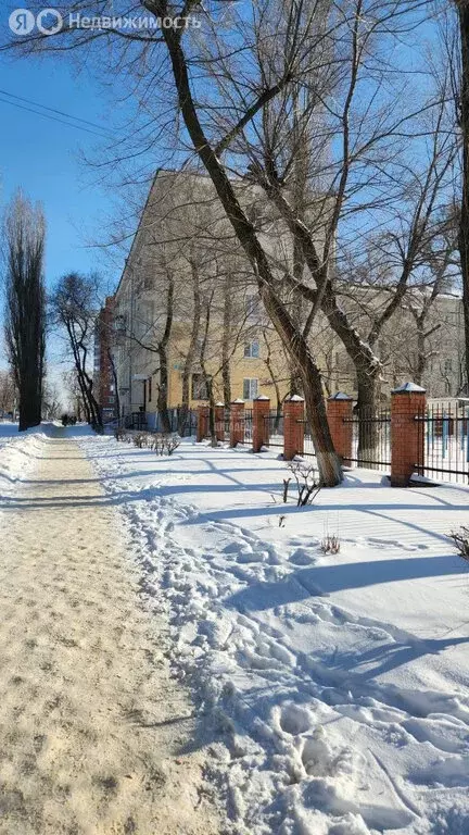 2-комнатная квартира: Воронеж, Ленинградская улица, 134 (53 м) - Фото 1