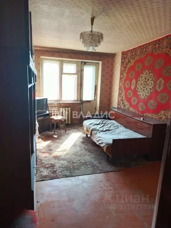 2-к кв. Белгородская область, Белгород ул. Щорса, 37 (45.5 м) - Фото 1