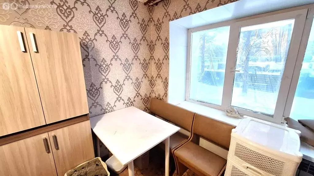 1к в -комнатной квартире (24.2 м) - Фото 2