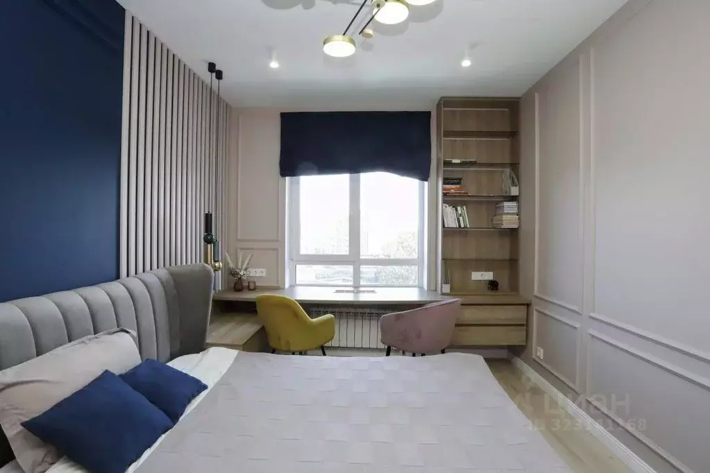 3-к кв. Иркутская область, Иркутский муниципальный округ, пос. ... - Фото 2