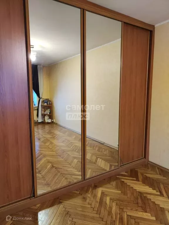 Продаётся 1-к квартира, 31 м - Фото 1