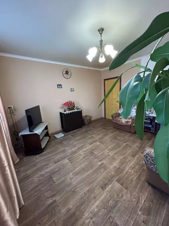 2-к кв. Саратовская область, Саратов Дачный просп., 4 (45.5 м) - Фото 2