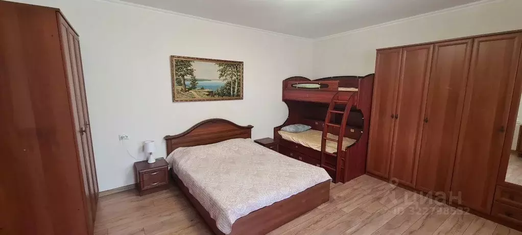 2-к кв. Северная Осетия, Владикавказ ул. Чермена Баева, 16 (60.0 м) - Фото 2