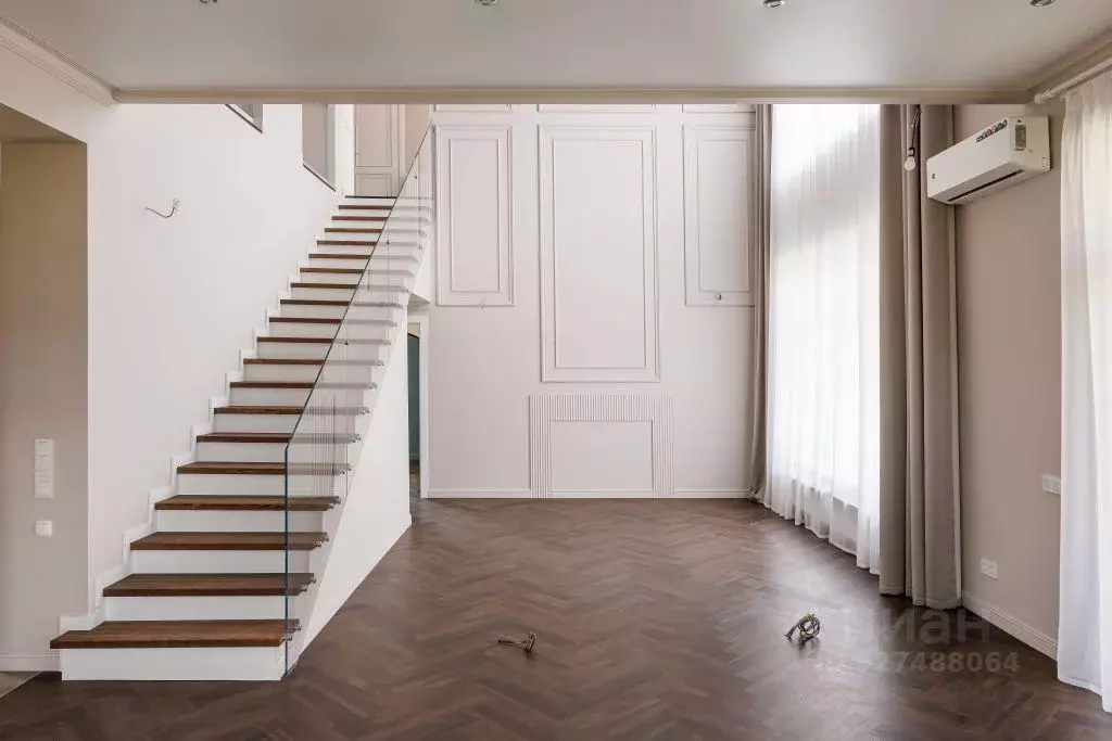 Дом в Московская область, Дмитровский муниципальный округ, с. ... - Фото 0