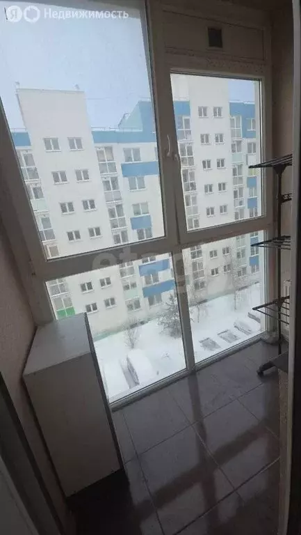 1-комнатная квартира: Калининград, улица Маршала Новикова, 11 (30 м) - Фото 2