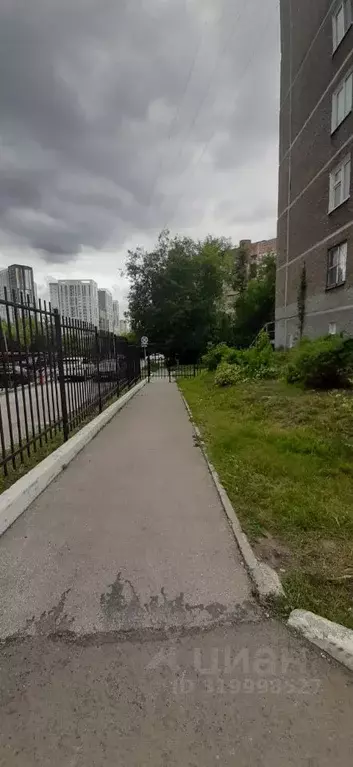 2-к кв. Пермский край, Пермь ул. Пушкина, 7 (44.0 м) - Фото 1