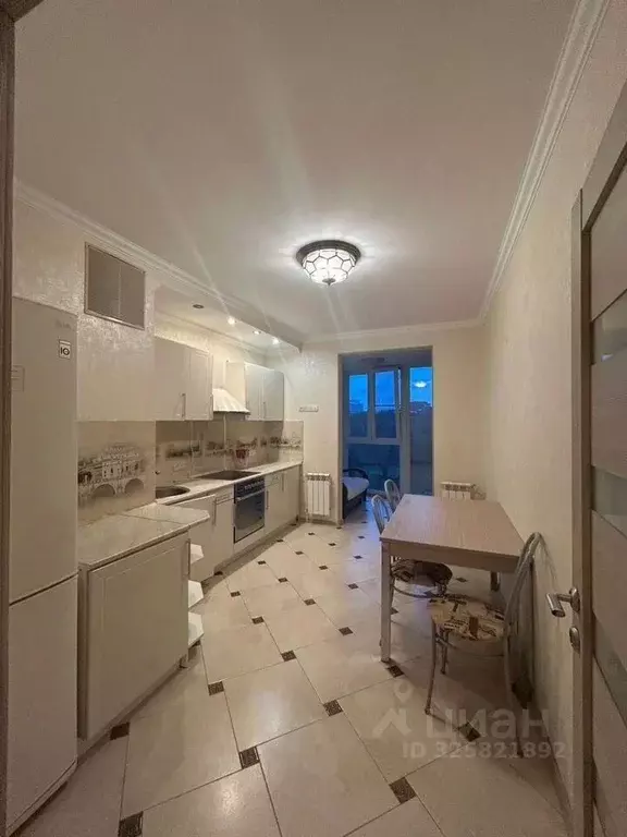 1-к кв. Московская область, Красногорск бул. Красногорский, 14 (54.0 ... - Фото 1