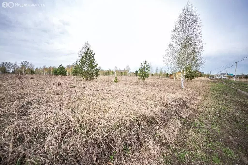 Участок в Бердск, Славная улица (6 м) - Фото 2