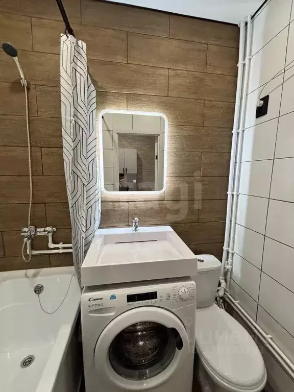 Студия Татарстан, Казань просп. Ибрагимова, 37 (17.3 м) - Фото 1
