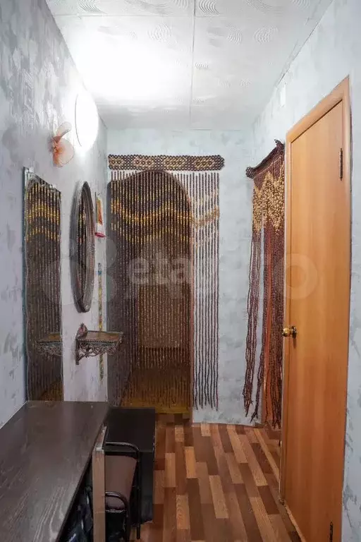 2-к. квартира, 45,9 м, 4/5 эт. - Фото 1