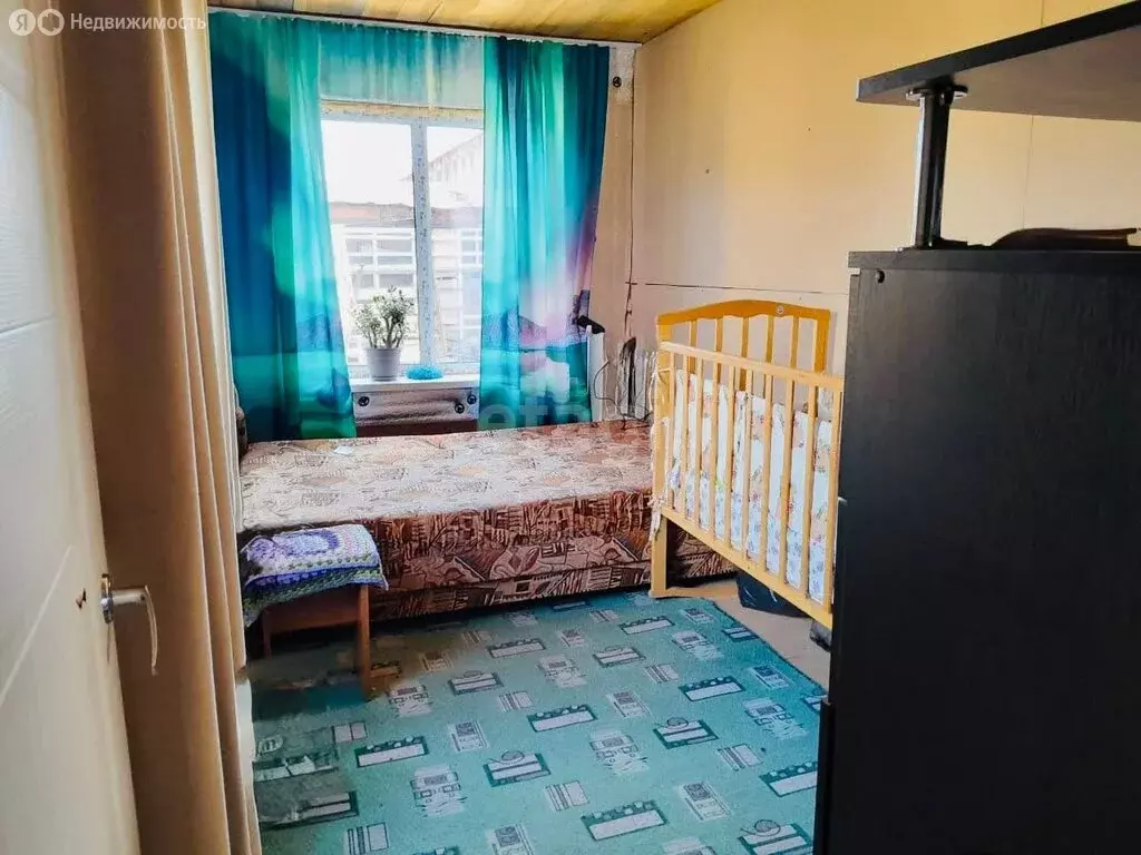 Дом в Бийск, Центральная улица (32 м) - Фото 1