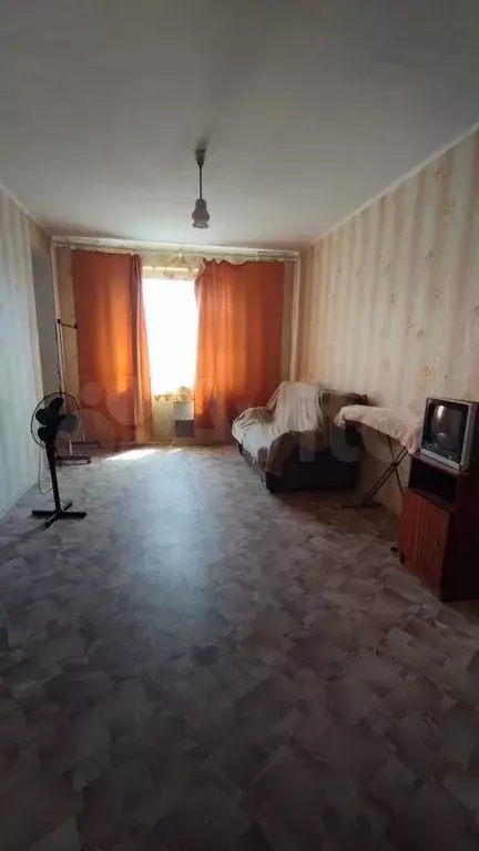 1-к. квартира, 38 м, 2/9 эт. - Фото 1