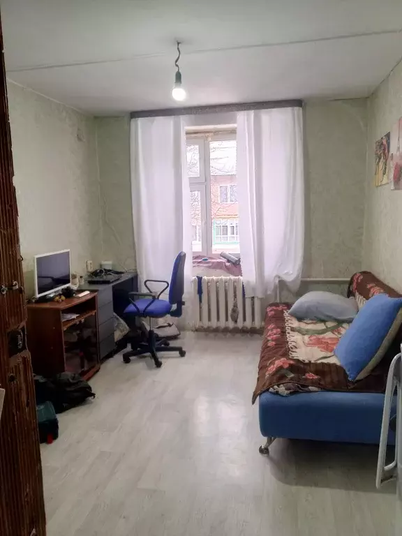Продаётся 2-к квартира, 50.1 м - Фото 0