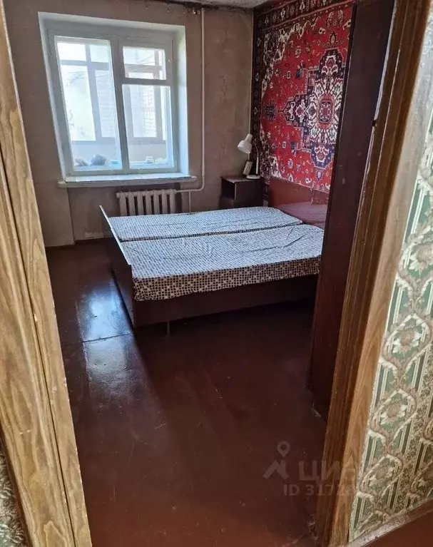3-к кв. Ростовская область, Волгодонск ул. Ленина, 99 (54.4 м) - Фото 0