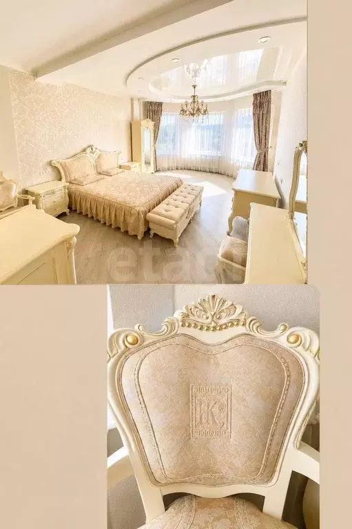 Дом, 269.9 м - Фото 1