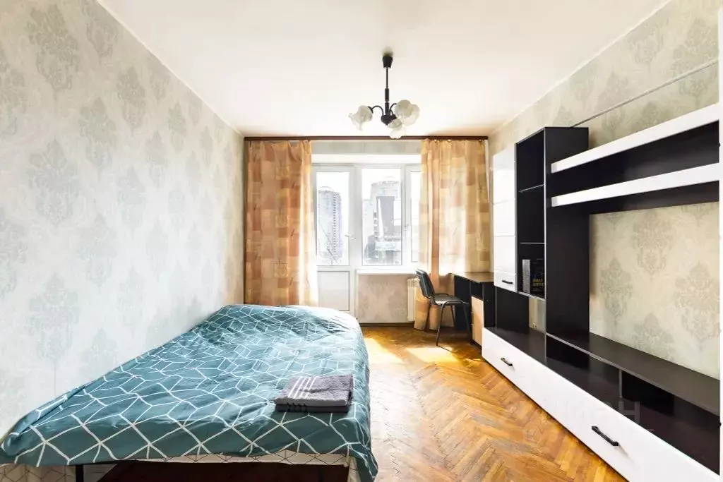 2-к кв. Санкт-Петербург ул. Белы Куна, 5 (48.0 м) - Фото 0