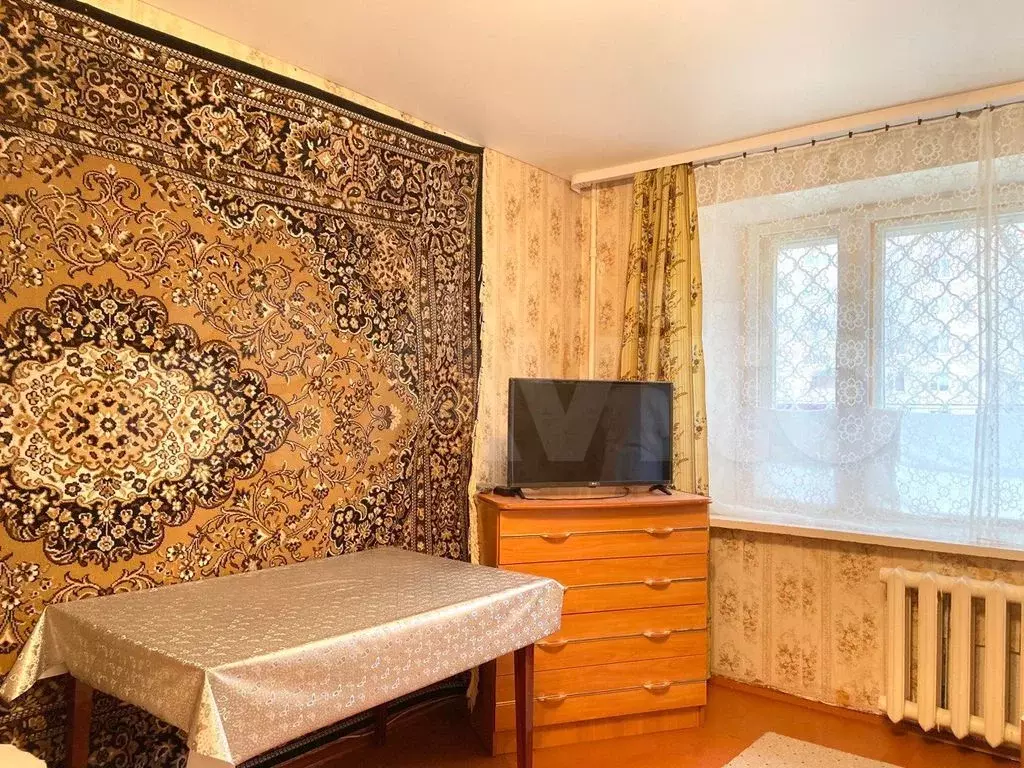 2-к. квартира, 49,8 м, 1/5 эт. - Фото 1