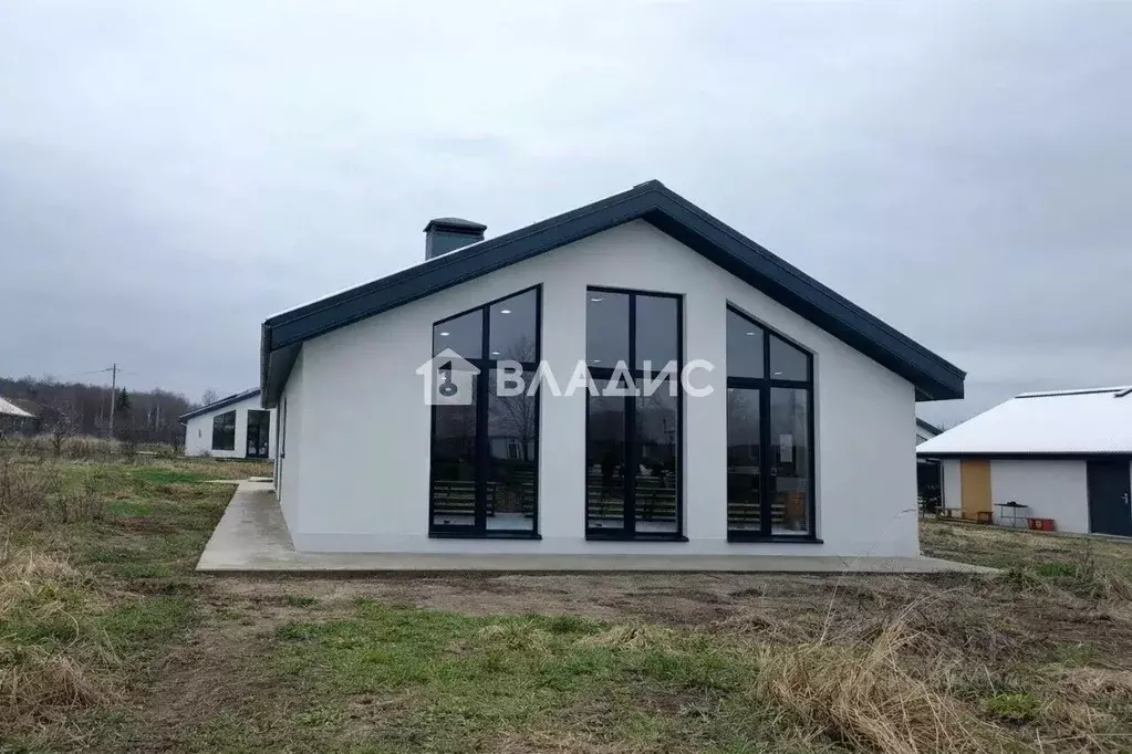 Дом в Владимирская область, Суздальский муниципальный округ, с. ... - Фото 2