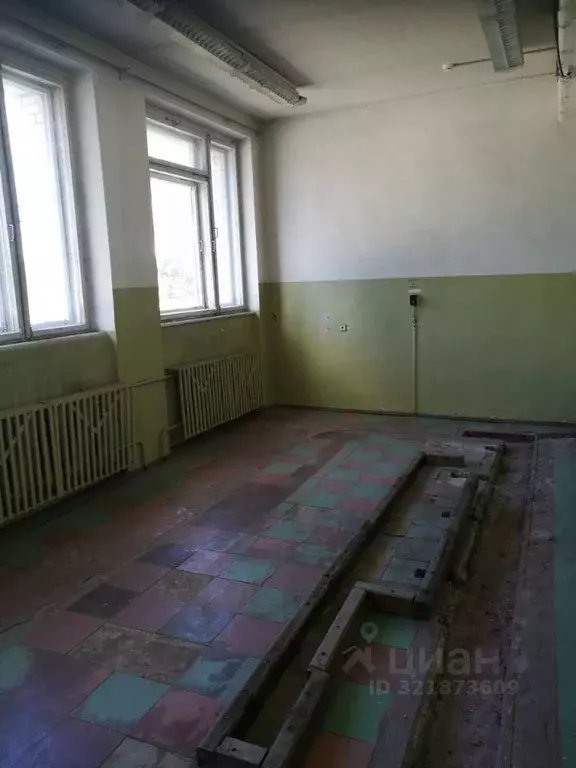 Помещение свободного назначения в Ленинградская область, Приозерский ... - Фото 2