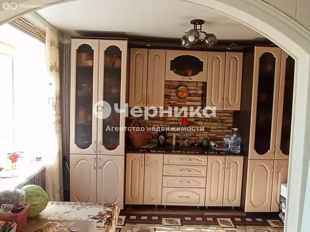 3-комнатная квартира: Шахты, проспект Строителей, 34 (47 м) - Фото 1