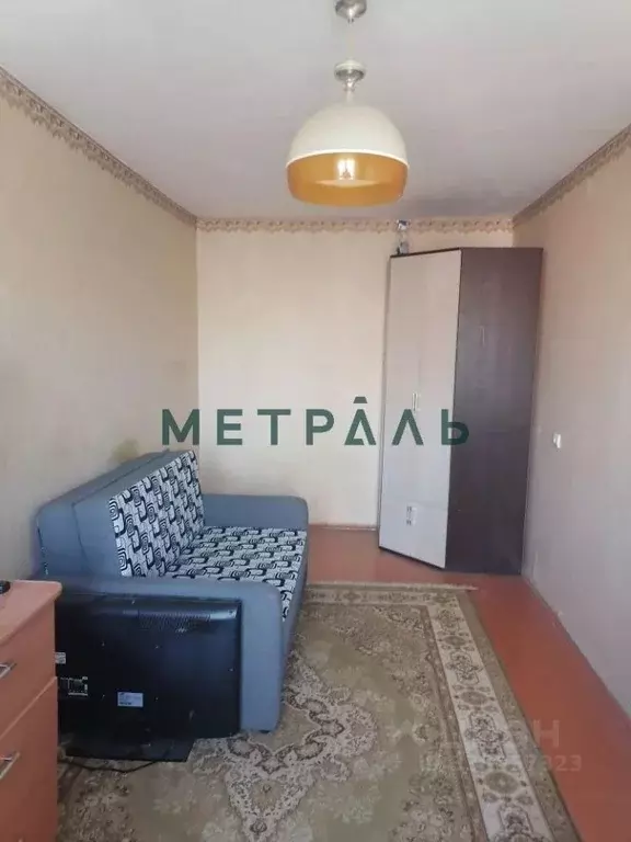 2-к кв. Красноярский край, Красноярск ул. Курчатова, 9 (43.9 м) - Фото 1